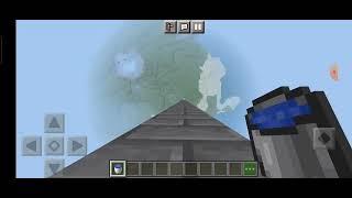 GOD LEVEL CLUTCH ...... BY BS GAMER YT MCPE @Sharpy_XD #shorts #minecraft #trending