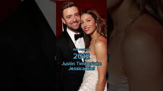  Justin Timberlake and Jessica Biel Ups and Down love journey… #celebrity #shortviral