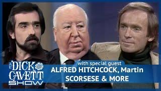 Life On Screen: Best Of Film | Spike Lee, Scorsese & More! | The Dick Cavett Show