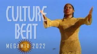 CULTURE BEAT  Megamix 2022