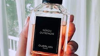 Neroli Outrenoir vs. Neroli Plein Sud