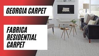 Fabrica Residential Carpet - Georgia Carpet Industries