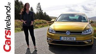 Volkswagen Golf Review | CarsIreland.ie