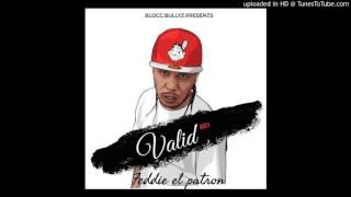 VALID AF - Feddie El Patron