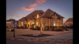 Ooltewah Luxury Home for Sale, Short Drive to Chattanooga, Tennessee