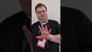 General Convention 2024: The Rev. Grant Ambrose, Clergy Deputy