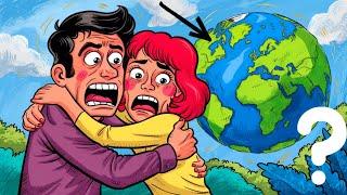 Can Two People Repopulate the World? | Science Explained