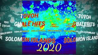 TOVOH ( GUALE HITS) Solomon island music