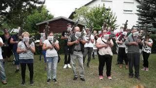 Schalmei-Musikanten-Mühlhof e.V.  " Und morgen früh küss ich dich wach "