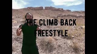 Eze Francis - The Climb Back Freestyle