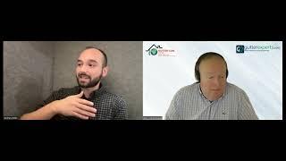 Episode 37 - Gutter-ConVersations : My chat with Andrew Miller of