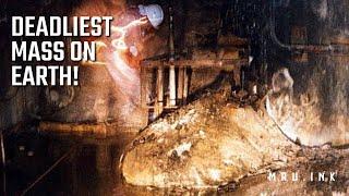 The Most Dangerous Radioactive Waste In The World