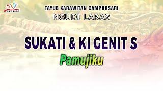 Sukati & Ki Genit S - Pamujiku (Official Music Video)