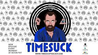 Timesuck Podcast - Richard "The Night Stalker" Ramirez (Bonus Episode 19)