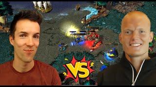 Grubby Tests Pala Rifle Against Tyler1's Coach – Epic Battle!