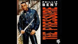 Phillip Bent ~ Do for You // '93 Smooth Jazz