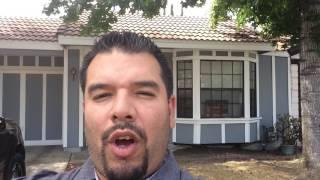 Cesar medina sells home in village gate community in Pomona, ca