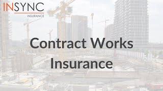 Contract Works Explained