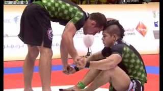 ADW Pro 2011 2011 (NO GI) Ary vs Fernando