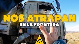  Esto pasa si TE ACERCAS DEMASIADO a una FRONTERA | EP69 | Vuelta al Mundo