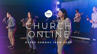 IDMC.Church | Rev Paul Jeyachandran