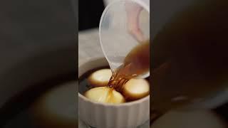 溏心蛋整法 #shorts #youtubeshorts