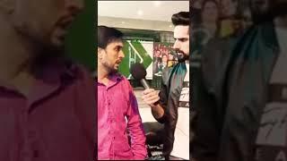 viral Pakistani public reaction after winning against srilanka #viral #pakistanmediacrying