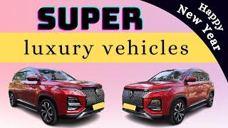 “Secondhand Luxury Cars at Reasonable Prices | Super Luxury Vehicles in Hyderabad”