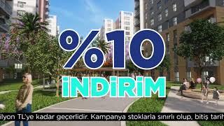 Sur Yapı Antalya Reklam Filmi
