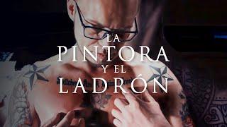 La pintora y el ladrón (ESTRENO EN CINES 05/02) - Tráiler | Filmin