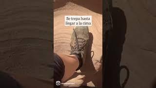 El trekking MÁS PELIGROSO DE 