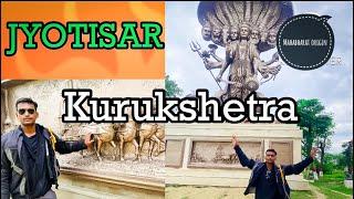 Jyotisar kurukshetra // Best places to visit in kurukshetra //2022