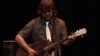 Monte Montgomery - Moonlight Tango﻿ - live at Teatro Rossetti