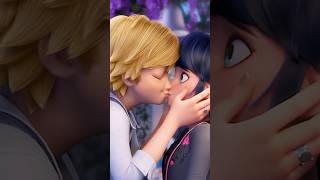The Hundredth Kiss of Marinette And Adrien In Season 6 of Miraculous Ladybug!