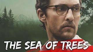 The Sea of Trees - recenzja - TYLKO KINO