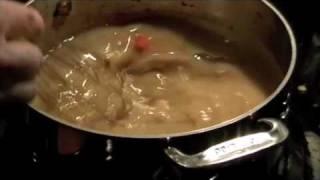 Easy, All-Purpose Gravy | KitchenNut