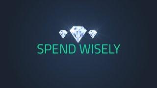 Spend Wisely | Nouman Ali Khan | Quran Gems