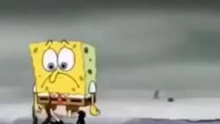 Ghetto SpongeBob