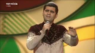 Shatlyk Gurbannazarov (LIVE) | Turkmenistan  | Grand Final | ABU TV Song Festival 2024