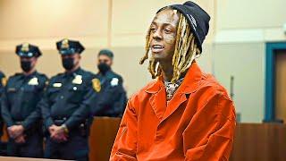 Rappers Reacting To CRAZY Prison Sentences…