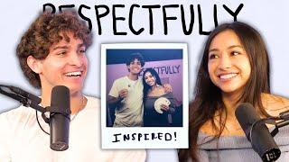 Anna DeGuzman: World Class Magician Explains WONDER! #80