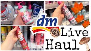 Dm Live Haul  // September 2024  // alinaBerry