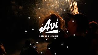 Avi Resort & Casino Labor Day Fireworks 2023