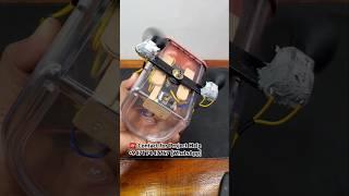 Arduino Submarine Wireless Control | DIY Submarine Using Arduino | U Boat DIY | Arduino Remote