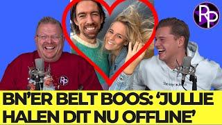 BN’er boos: ‘Jullie halen dit nu offline’ & Mattie Valk heeft een vies vriendinnetje