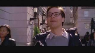 Spider-Man 2 - Raindrops Keep Falling On My Head