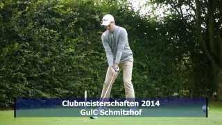 Clubmeister 2014 08 30