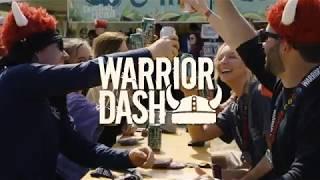 Warrior Dash 2018