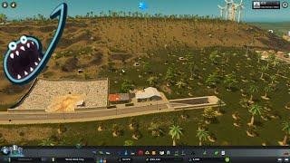 Jerma Streams - Cities: Skylines