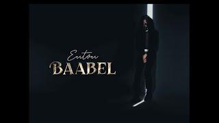 Amadeus - EUTOU BAABEL (VISUALISER)